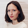 Ильичёва Антонина Ивановна